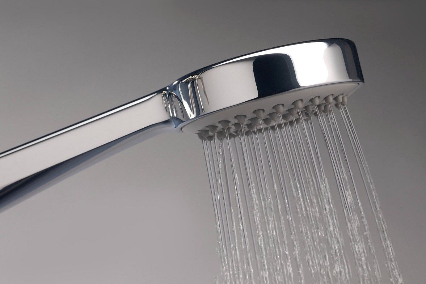 Hard water minerals get accumulated over time (Image by Freepik on Freepik)